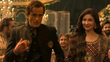 Saumya Tandon on Slapping Akshaye Khanna in ‘Dhurandhar’, Aditya Dhar Said THIS