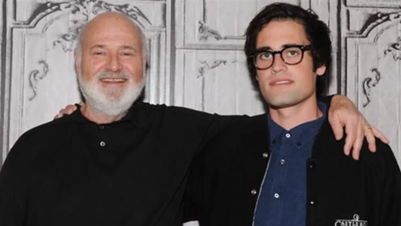 Rob Reiner and Wife Michele Death Case Update: Hollywood Couple’s Son Nick Reiner Arrested in Connection With Double Homicide (Watch Video)