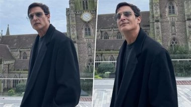 Jimmy Shergill Turns 55: Revisiting His Most Impactful Performances from ‘Mohabbatein’ to ‘Saheb Biwi Aur Gangster’