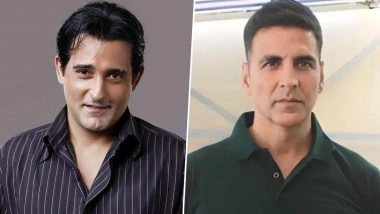 ‘Bhagam Bhag 2′: ’Tees Maar Khan’ Stars Akshaye Khanna and Akshay Kumar To Reunite After 15 Years for Upcoming Comedy Sequel? Here’s What We Know