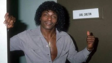 Carl Carlton, R&B Icon and Singer of &lsquo;She&rsquo;s a Bad Mama Jama&rsquo; and &lsquo;Everlasting Love&rsquo;, Dies at 72