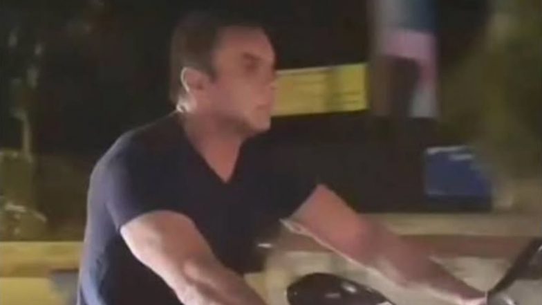 Sohail Khan Urges Bike Riders to Wear Helmets, Admits Skipping It Due to Claustrophobia Is ‘No Excuse’ (View Post)