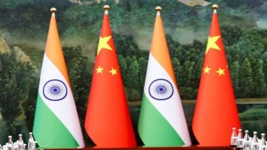‘Constructive and Forward Looking’: India, China Hold Constructive Diplomatic Talks During Joint Secretary Sujit Ghosh’s Visit to Beijing
