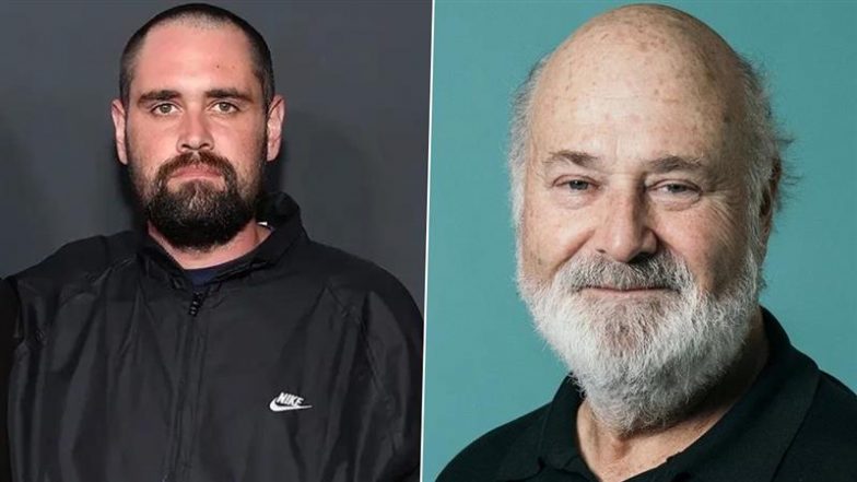 Rob Reiner and Michele Singer Death Case: Son Nick Reiner Arrested on Suspicion of Murdering Parents