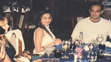 Ameesha Patel Shares London Throwback With Akshaye Khanna, Showers Praise on Actor