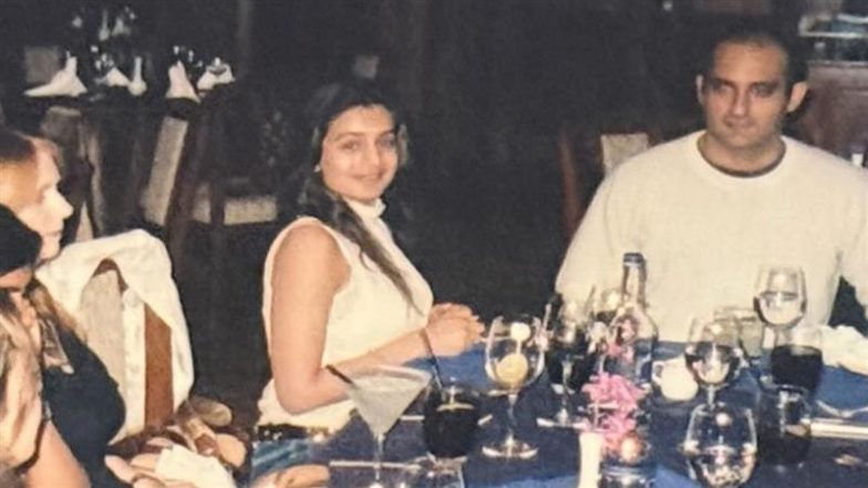 Ameesha Patel Praises Akshaye Khanna’s ‘Dhurandhar’ Performance, Calls Him ‘Humble and Ego-Less’ (View Post)