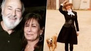 &lsquo;Stunned&rsquo;: Jane Fonda Grieves Rob Reiner and Michele's Death, Recalls Meeting Them the Night Before (View Post)
