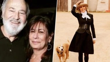 Jane Fonda Mourns Rob Reiner and Wife Michele, Says She Saw Them the Night Before Their Deaths