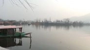 Kashmir Weather News Today: Night Temperature Drops Below Zero in Valley; Tourists Arrive for Christmas, New Year 2026 Celebrations