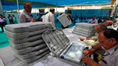 Kerala Local Body Election Results 2025: Early Trends Show Close Contest Between LDF and UDF As Counting Begins at 244 Centres