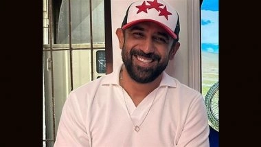 'Akhri Sawal' Teaser Unveiled at IFFI 2025 Closing Ceremony; Amit Sadh Calls the Moment ‘Humbling and Inspiring’