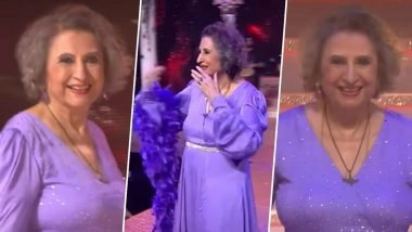 Meher Castelino Passes Away: India&rsquo;s First Femina Miss India and Fashion Trailblazer Dies