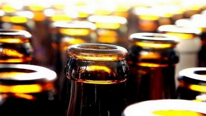 GIFT City New Liquor Rules: No More Restricted Zones As Gujarat’s GIFT City Expands ‘Wine and Dine’ Policy