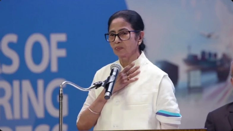 CM Mamata to Rename Bengal Job Scheme After Mahatma Gandhi Amid MGNREGA Row