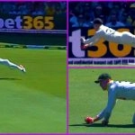 Marnus Labuschagne Catch Video: Watch Australian Cricketer Take A Stunning Catch To Dismiss Jofra Archer on Day Two of AUS vs ENG 2nd Ashes Test 2025-26