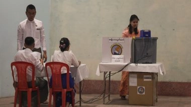 Myanmar Elections 2025: Military Junta Holds First Polls Since Coup Amid Ongoing Civil War