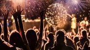 Bengaluru New Year 2026 Party Rules: Parties to End by 1 AM, Rave Parties and Alcohol to Minors Banned - Check Full Celebration Guidelines