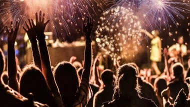 Top Bollywood Songs for 2026 New Year Party! From 'Laal Pari' & 'Fa9la' to 90s Classics for New Year Eve DJ Night