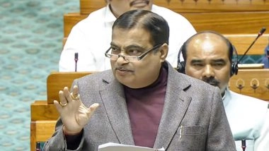 Nitin Gadkari Says ‘Ethanol Mixing in Petrol Shows No Adverse Impact on Cars’