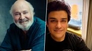 &lsquo;Totally Shocked&rsquo;: Adnan Sami Mourns Rob Reiner&rsquo;s Death, Calls Him One of His Favourite Filmmakers (View Post)