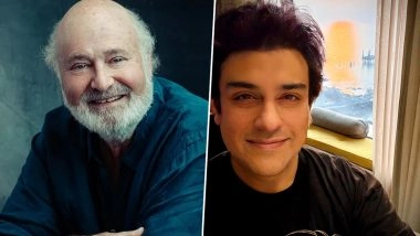 Adnan Sami Remembers Rob Reiner with Heartfelt Note, Honours His Iconic Film Legacy