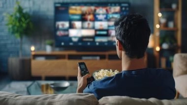 The Rapid Rise of Online Streaming: How Digital Entertainment Is Reshaping a Nation