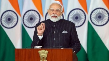 PM Narendra Modi Urges Citizens to Claim Unclaimed Assets