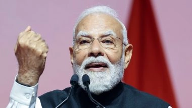 PM Modi Says Passing of SHANTI Bill Marks Transformational Moment for India’s Technology Landscape
