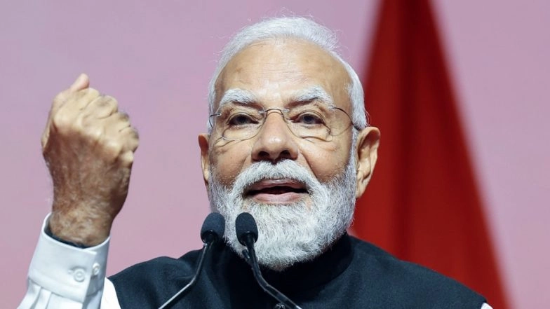 Passing of SHANTI Bill by Parliament Marks Transformational Moment for India&rsquo;s Technology Landscape: PM Narendra Modi