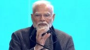 &lsquo;Traditional Medicine Can Help Restore Balance in Life, Health and Work&rsquo;, Says PM Narendra Modi at Second WHO Global Summit