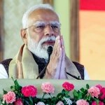 Lohri 2026: PM Narendra Modi Greets the Nation, Extends Wishes for Happiness and Prosperity