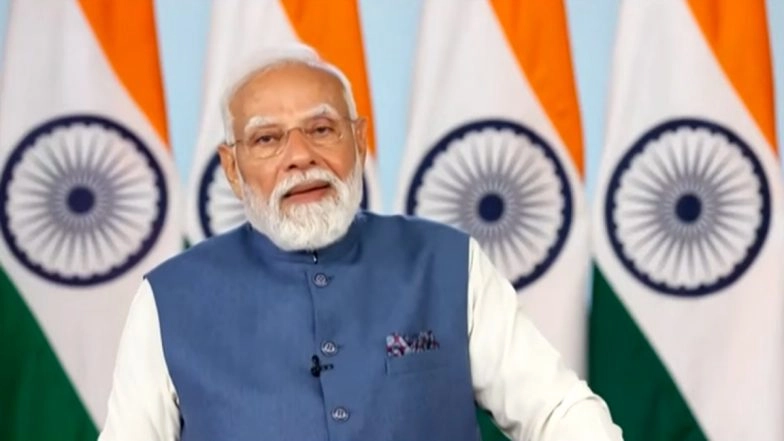 PM Narendra Modi To Visit Ajmer on February 28, Launch Development Projects Worth INR 23,500 Crore