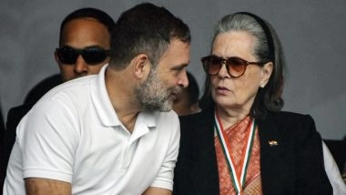 National Herald Case: ED Flags 'Grave Legal Errors' in National Herald Ruling, Moves Delhi High Court Against Cognisance Refusal