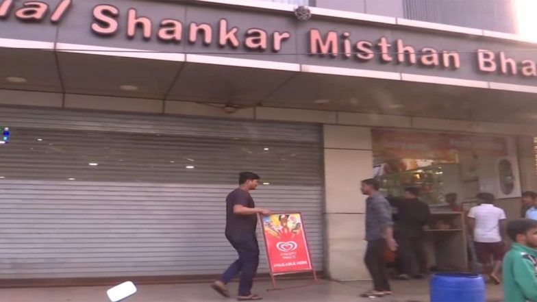 Rajasthan: Over 10 Police Personnel Hospitalised After Consuming ‘Gajar Ka Halwa’ From Sweet Shop in Jaipur; Authorities Move to Cancel Shop’s License