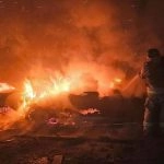 US Accuses Russia of ‘Dangerous and Inexplicable Escalation’ of War in Ukraine As Donald Trump Seeks Peace