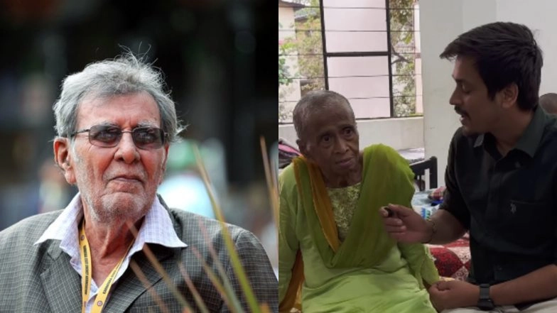 Instagram Reel of Homeless Woman Claiming to Be Late Cricketer Salim Durani's Wife Goes Viral