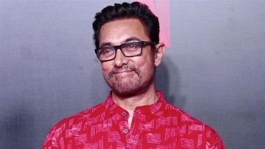 IFFI 2025: Aamir Khan Criticises Comparing Films Based on Box Office Figures, Urges Focusing on Quality