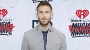 Calvin Harris&rsquo; India Tour 2026: Grammy-Winning DJ to Perform in Bengaluru, Mumbai and Delhi-NCR