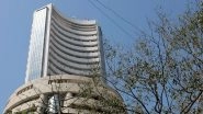 Stock Market Today: Sensex Ends Flat, Nifty Inches Higher