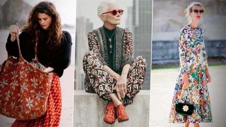 Granny Prints? 2025 Said 'Yes, Please'!