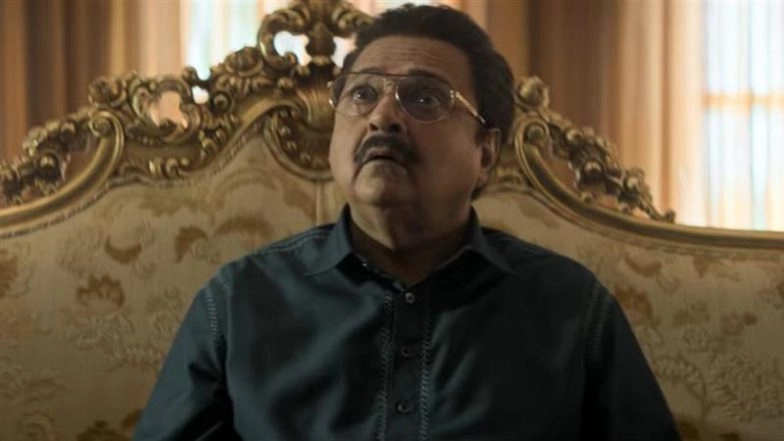 Rakesh Bedi Reveals His ‘Dhurandhar’ Character Draws from Multiple Pakistani Political Figures