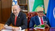 UN Security Council to Hold Emergency Meeting over Israel's Recognition of Somaliland