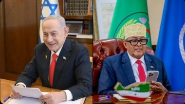 UN Security Council to Hold Emergency Meeting over Israel's Recognition of Somaliland