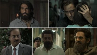 ‘Dhurandhar’ Song ‘Ez-Ez’: Fans Declare Diljit Dosanjh and Hanumankind’s Power-Packed Track a ‘Certified Banger’ (Watch Video)