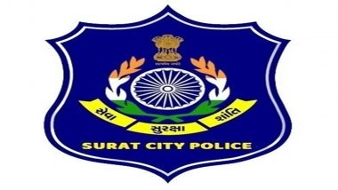 Surat Police Warn OYO Hotels Against Renting Rooms to Minors on New Year&rsquo;s Eve 2025 (Watch Video)