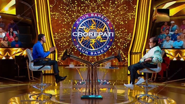 ‘Kaun Banega Crorepati 17’: Contestant’s Mimicry of Nana Patekar and Sunny Deol Becomes Viral Moment