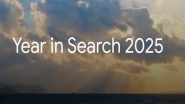 Top 10 Most Searched People on Google in 2025: Who Captured India&rsquo;s Attention, Who Ruled Global Searches, and Why It Mattered-Everything You Need to Know
