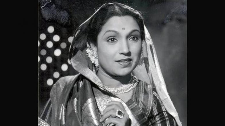 'A Film Scene Changed Everything': When Lalita Pawar Revealed How a Slap Left Her Paralysed and Jobless