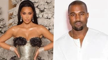 Kim Kardashian, Kanye West Reunite for Christmas with Children Amid Bitter Years-long Feud: Reports