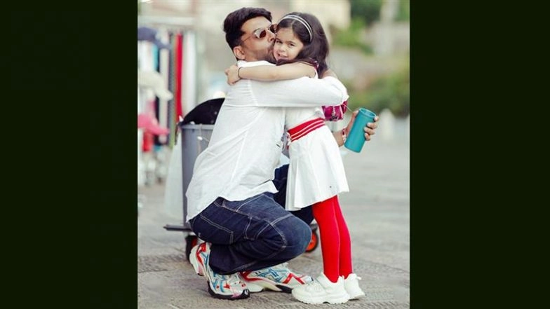 ‘Thank You for Bringing Happiness’: Kapil Sharma’s Loving Birthday Wish for Daughter Anayra (View Post)
